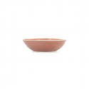 Bowl Bidasoa Gio 15 x 4 cm Ceramic Brown (6 Units)