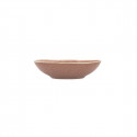 Bowl Bidasoa Gio 15 x 12,5 x 4 cm Ceramic Brown (6 Units)