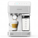 Cecotec espressomasin Power Instant-ccino 20 Touch Serie Bianca 1350W 1,4L, valge