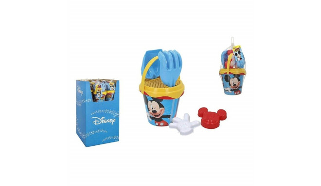 Набор пляжных игрушек Mickey Mouse (6 pcs)
