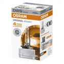 Automašīnas spuldze OS66548 Osram OS66548 D8S 25W 40V