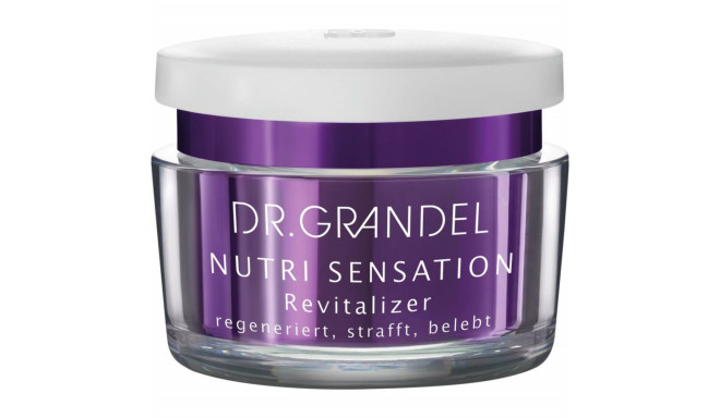 Anti-Ageing Regenerative Cream Dr. Grandel Nutri Sensation 50 ml