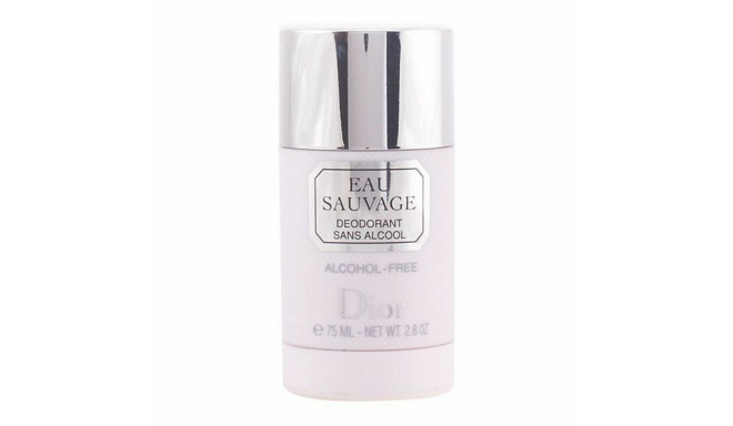 Pulkdeodorant Dior Eau Sauvage (75 ml)