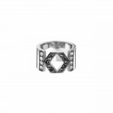 Ladies' Ring Karl Lagerfeld 5448358 (15)