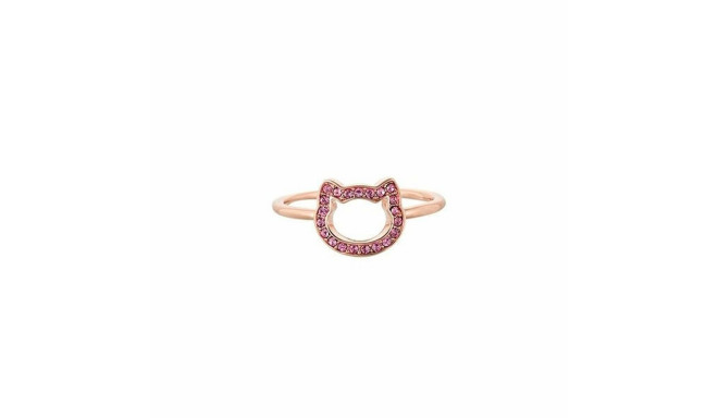 Ladies' Ring Karl Lagerfeld 5483553 (15)
