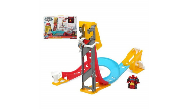 Transformers Deformation 45 x 30 cm (45 x 30 cm)