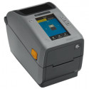 Zebra ZD611, 12 dots/mm (300 dpi), disp. (colour), EPLII, ZPLII, USB, BT (BLE), Ethernet (ZD6A123-T0