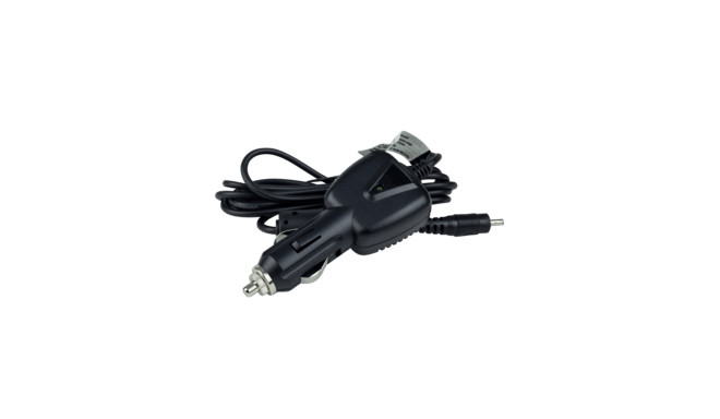 Power cord, C13, UK