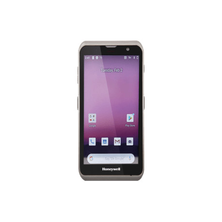 Honeywell ScanPal EDA5S, 2D, 14 cm (5.5''), USB, BT, Wi-Fi, 4G, NFC, Android, kit (USB), RB