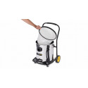 PowerPlus vacuum cleaner X 2x1200W