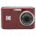 Kodak Friendly Zoom FZ45, red