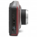 Kodak Friendly Zoom FZ55 red