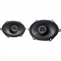 Kenwood car speakers KFCPS5796C
