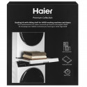 Haier Premium Collection Stacking Kit HASTKU10, white