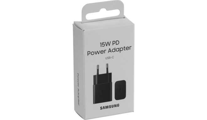 Samsung Power Travel Adapter EP-T1510 15W Without cable black