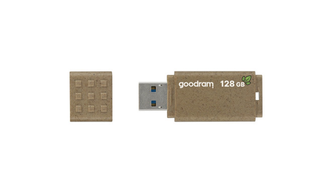 GOODRAM UME3 USB 3.0       128GB Eco Friendly