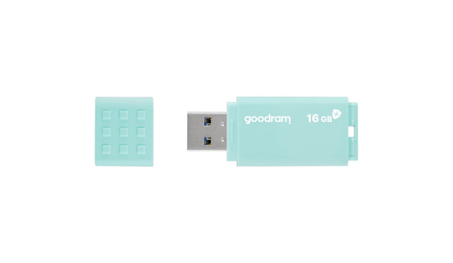 Goodram mälupulk UME3 USB 3.0 16GB Care