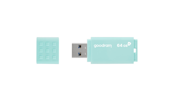Goodram mälupulk UME3 USB 3.0 64GB Care