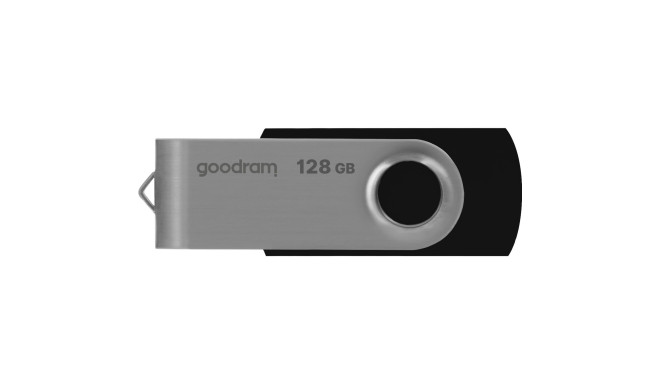 GOODRAM UTS3 USB 3.0       128GB Black