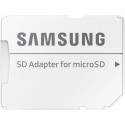 Samsung mälukaart microSDXC 64GB EVO Plus + adapter (MB-MC64KA/EU)