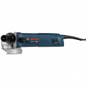 Bosch GWX 10-125 Professional Angle Grinder