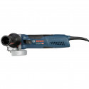 Bosch GWX 17-125 S Professional Angle Grinder