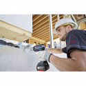 Bosch GDS 18V-300 Professional Cordless Impact Driver