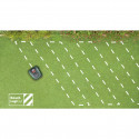 Bosch Indego S 500 robotic lawn mower