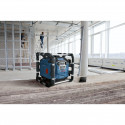 Bosch GPB 18V-5 C Professional cordless construction site radio