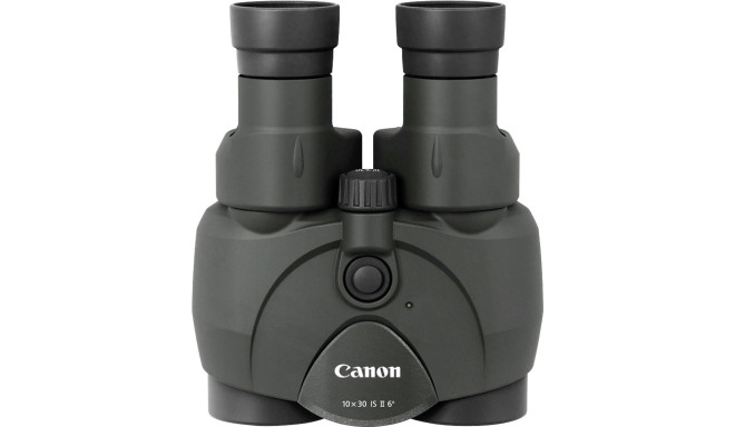 Canon binokkel 10x30 IS II