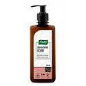 Nõudepesuvahend MAYERI Organic Rabarber&Õun+mündivesi 500ml