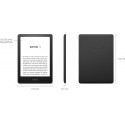 Amazon Kindle Paperwhite 11 16GB WiFi, blue