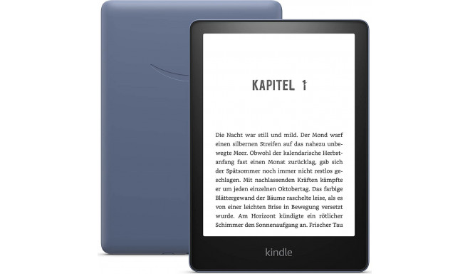 Amazon Kindle Paperwhite 11 16GB WiFi, blue