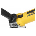 DeWALT DWE4157-QS angle grinder 12.5 cm 11800 RPM 900 W 2.05 kg