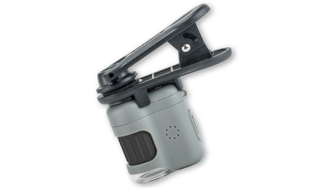 Carson mikroskoop MM-380 MicroMini 20x + telefoniadapter