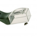 Carson Bugview Magnifier with one-handed bug catcher