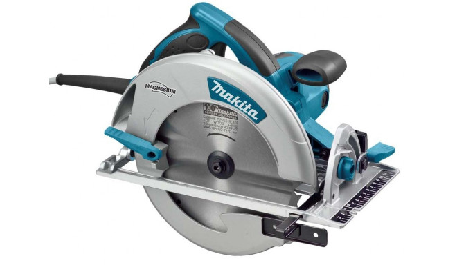 MAKITA.CIRCULAR SAW 210/1800W5008MG 75.5/57mm