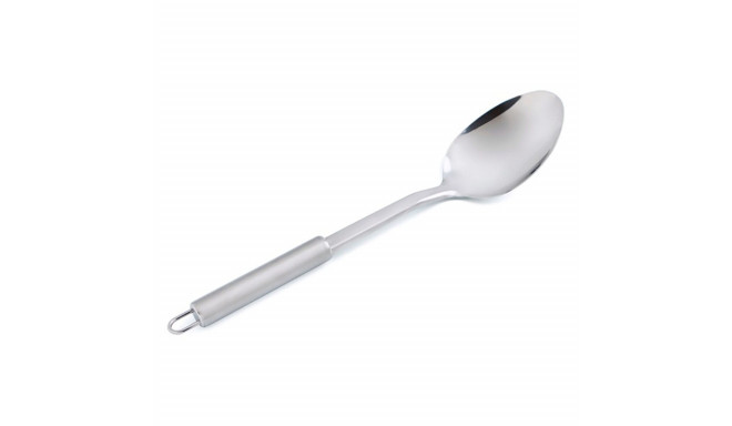 Ladle Quid Kitchen Renova Metal Steel 32,7 x 7,2 x 5 cm
