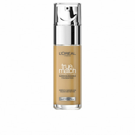 Meigi aluskreem L'Oreal Make Up Accord Parfait Nº 4.D/W 30 ml
