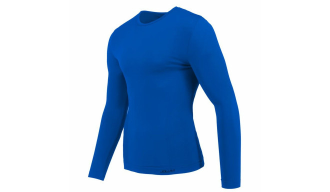 Children's Thermal T-shirt Joluvi Performance Blue - 4 Years