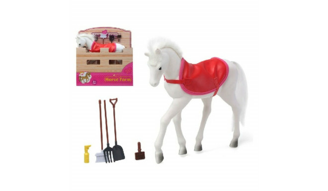 Horses Farm (22 pcs)