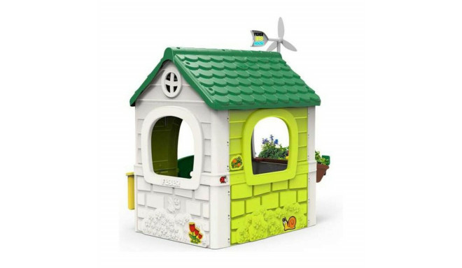 Children's play house Eco House Feber (94 x 120 x 150 cm)