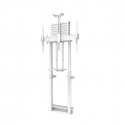 Televiisori Alus Neomounts AFL-875WH1