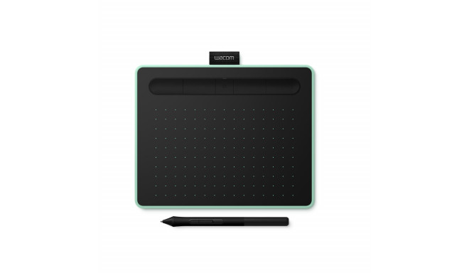 Graphics tablets and pens Wacom CTL-4100WLE-S