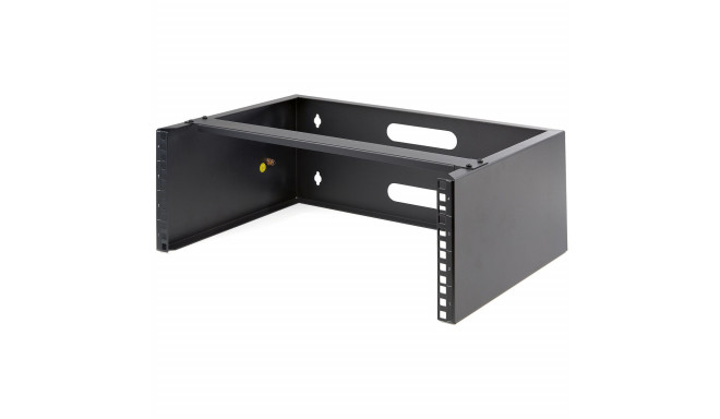 Fikseeritud Alus Seinakinnitusega Serverikapile Startech WALLMOUNT4