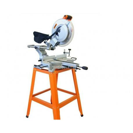 ATIKA MITER SAW KGSZ 305N-2 + TABLE