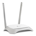 TP-Link ruuter TL-WR840N 802.11n 300 Mbit/s