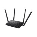 Asus RT-AC1200 v.2 Router 802.11ac, 300+867 M