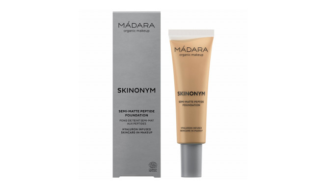 MADARA SKINONYM BASE SEMI-MATTE PEPTIDE 30ML