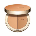 CLARINS DUO POLVOS BRONCEADORES Nº3 1UN